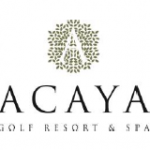 Acaya logo